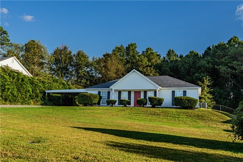 Photo of 447 LEE ROAD 2095, Phenix City, AL 36870 (MLS # 182169)