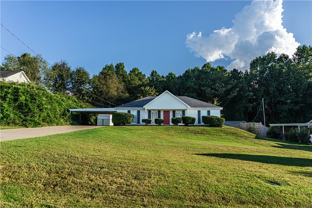 447 LEE ROAD 2095