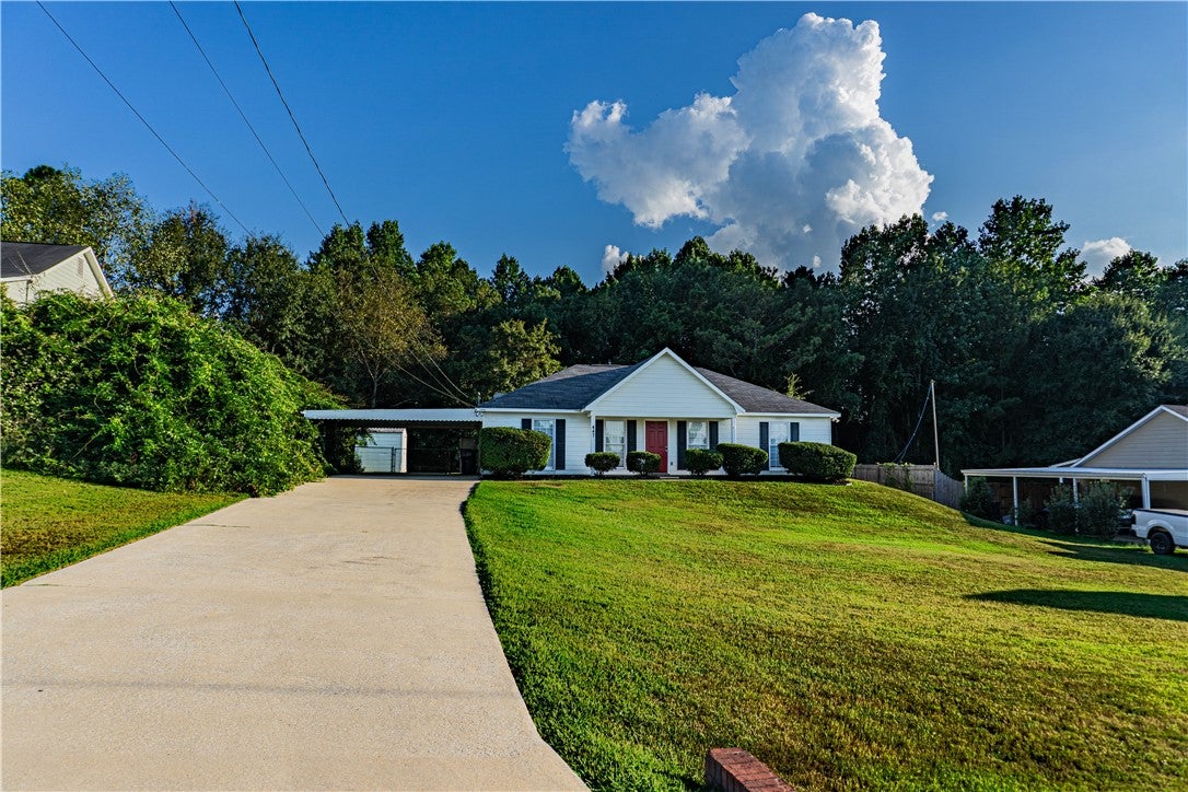447 LEE ROAD 2095