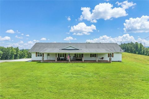 Photo of 3204 COUNTY ROAD 43, Wadley, AL 36276 (MLS # 181055)