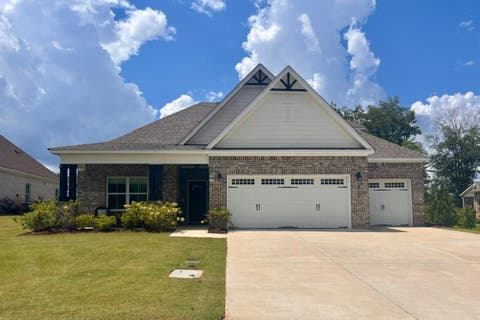 Photo of 2146 CHAPEL Lane, Opelika, AL 36801 (MLS # 181900)
