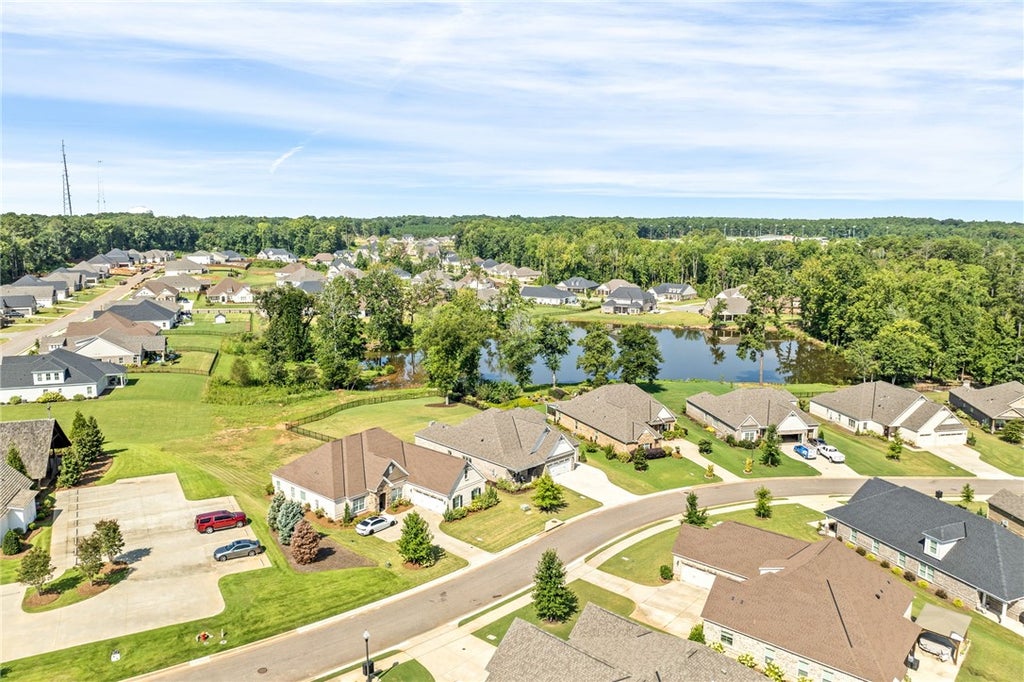 Photo of 2146 CHAPEL Lane, Opelika, AL 36801 (MLS # 181900)
