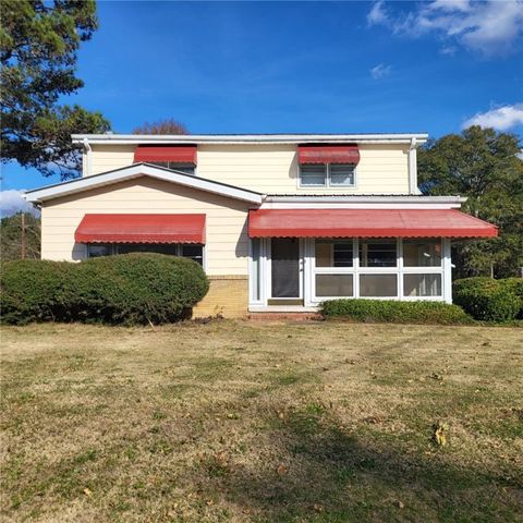 2401 PHILLIPS Road Lanett AL 36863