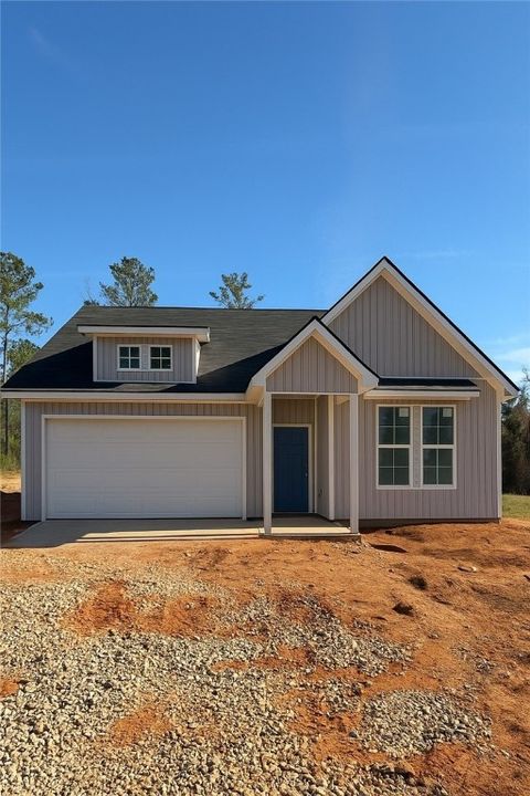 Photo of 317 LEE ROAD 2232, Cusseta, AL 36852 (MLS # 177095)