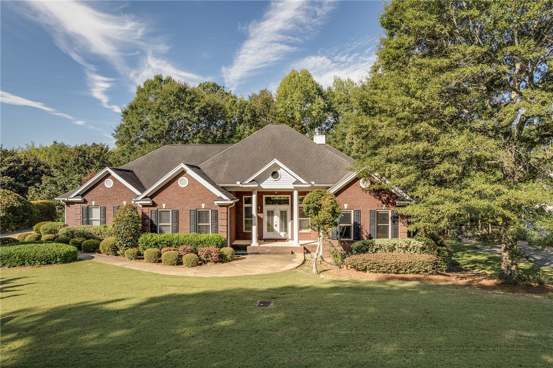 Auburn, Alabama 36830, United States, 5 Bedrooms Bedrooms, ,4 BathroomsBathrooms,Residential,Active,70819