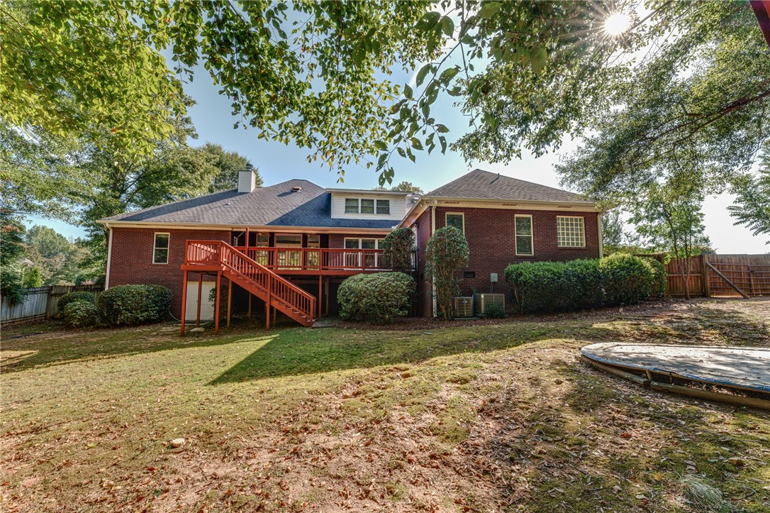 Auburn, Alabama 36830, United States, 5 Bedrooms Bedrooms, ,4 BathroomsBathrooms,Residential,Active,70819