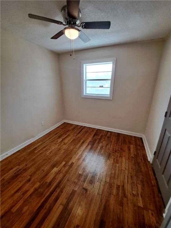 206 HOWARD Road