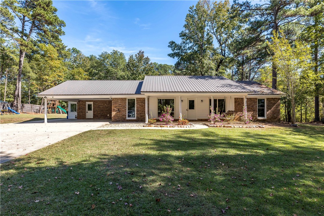 8000 COOPER CREEK Road