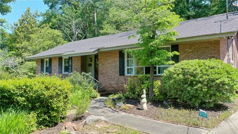 703 BRENDA Avenue Auburn AL 36830