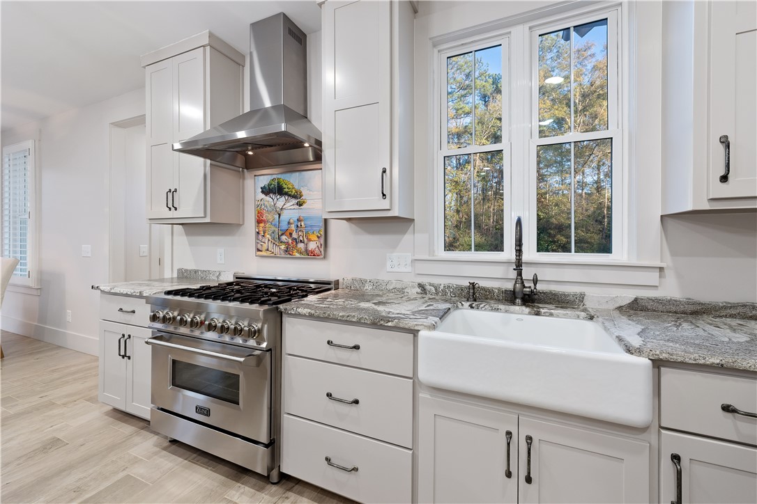 6061 SOCIETY HILL Road