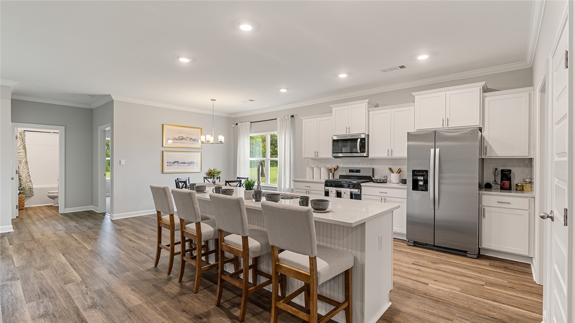 2117 BLUEBIRD Drive