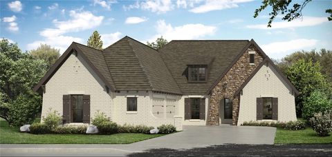 Photo of 1 CLEVELAND Road, Auburn, AL 36832 (MLS # 180137)