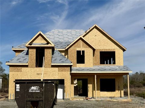 Photo of 26 HEARTLAND Boulevard, Ft Mitchell, AL 36856 (MLS # 178346)