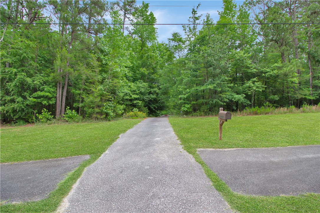 2668 WIRE Road