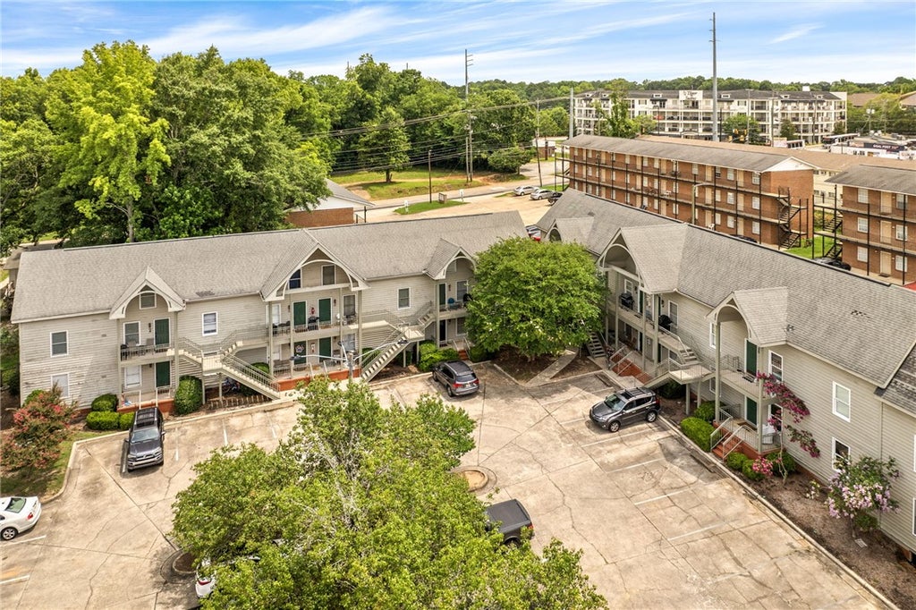 Photo of 528 GENELDA Avenue #23, Auburn, AL 36832 (MLS # 182520)