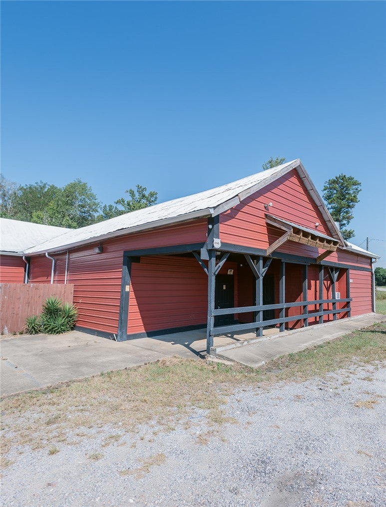 Photo of 11186 AL HIGHWAY 51, Opelika, AL 36804 (MLS # 182062)
