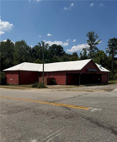 Photo of 11186 AL HIGHWAY 51, Opelika, AL 36804 (MLS # 182062)