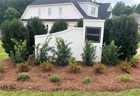 0 PRESERVE Drive Auburn AL 36879