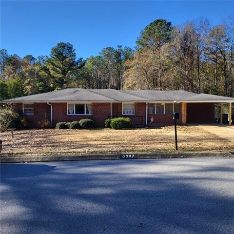 6307 26TH Avenue Valley AL 36854