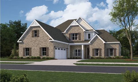 2677 COOL STONE BEND Drive Auburn AL 36832