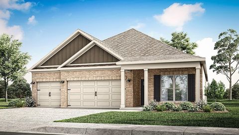 Photo of 664 ASHETON Drive, Auburn, AL 36801 (MLS # 181511)