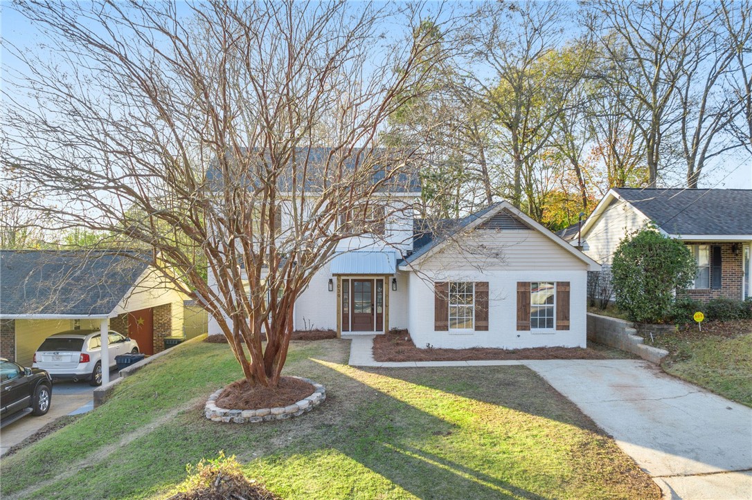 1039 CORNSTALK Lane