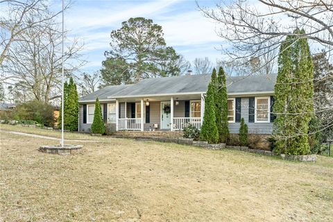 Photo of 75 LEE ROAD 418, Opelika, AL 36804 (MLS # 179269)