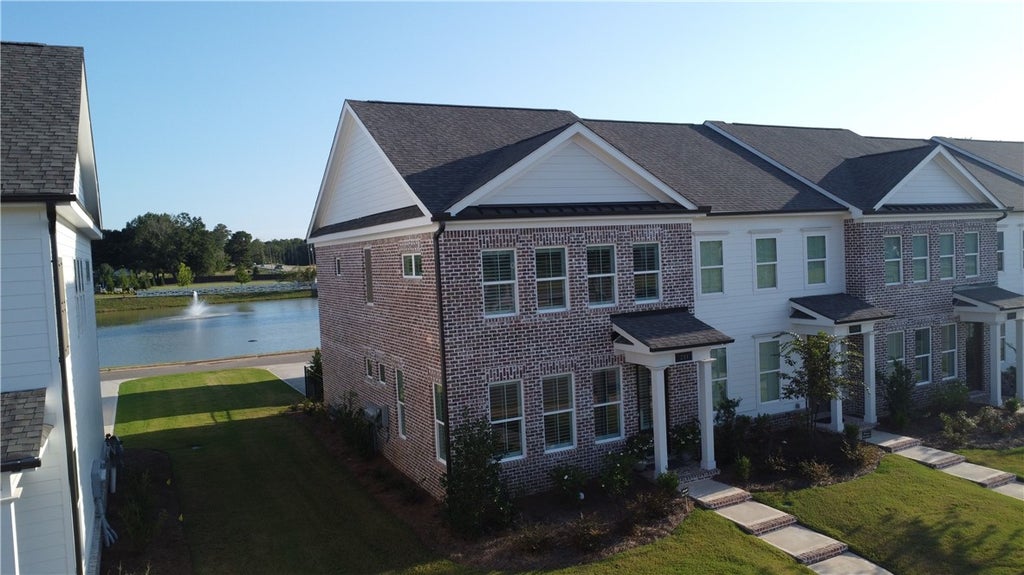 Photo of 211 BLACK SWANN Road, Auburn, AL 36832 (MLS # 182149)