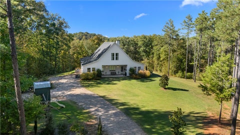 Photo of 1109 LEE ROAD 260, Opelika, AL 36804 (MLS # 182821)