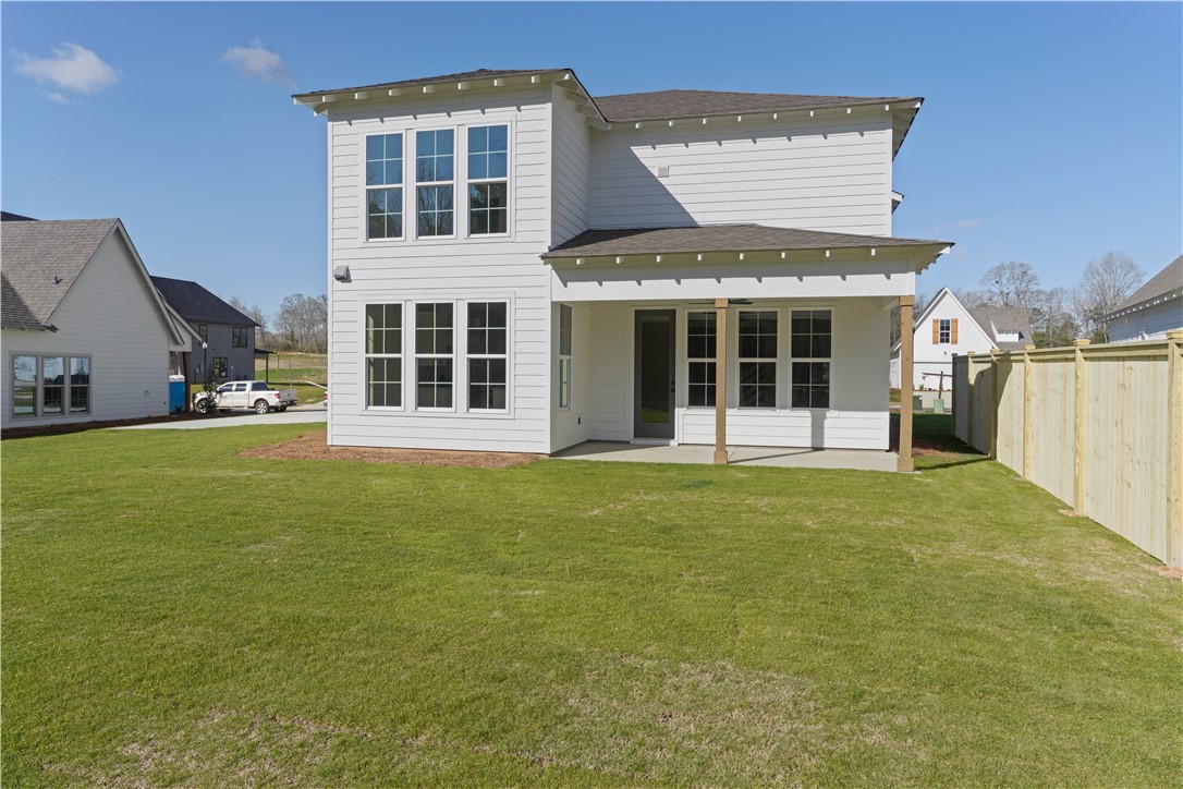24 FIREFLY Lane
