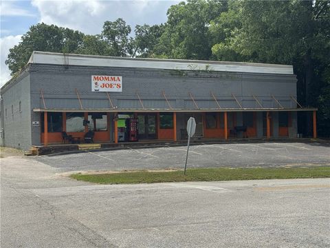 1100 BOULEVARD Street Valley AL 36854