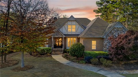 Photo of 1546 MARLEY Lane, Auburn, AL 36830 (MLS # 177786)