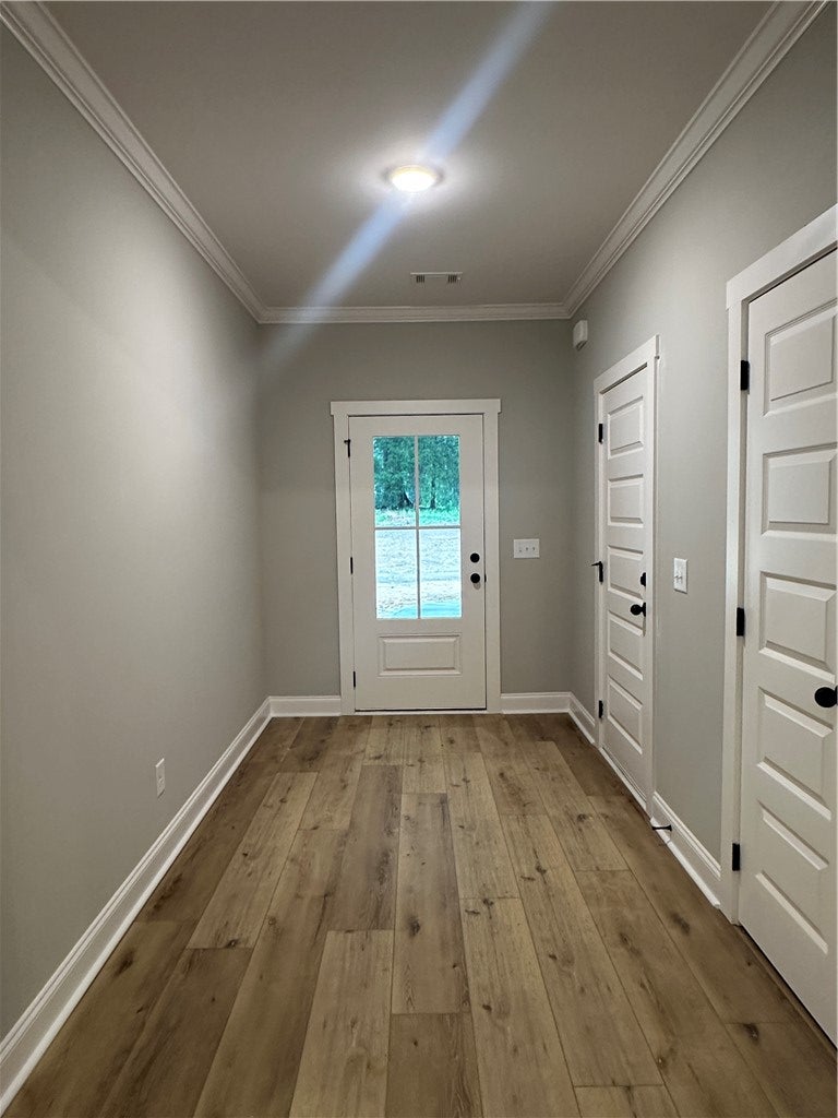 Photo of 268 LEE ROAD 113, Opelika, AL 36804 (MLS # 181930)