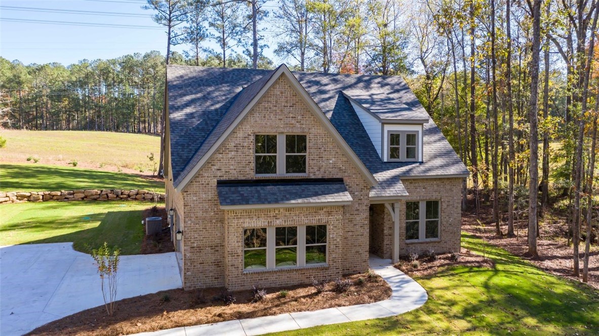 1830 LONG LEAF Lane