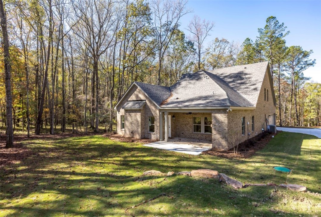 1830 LONG LEAF Lane