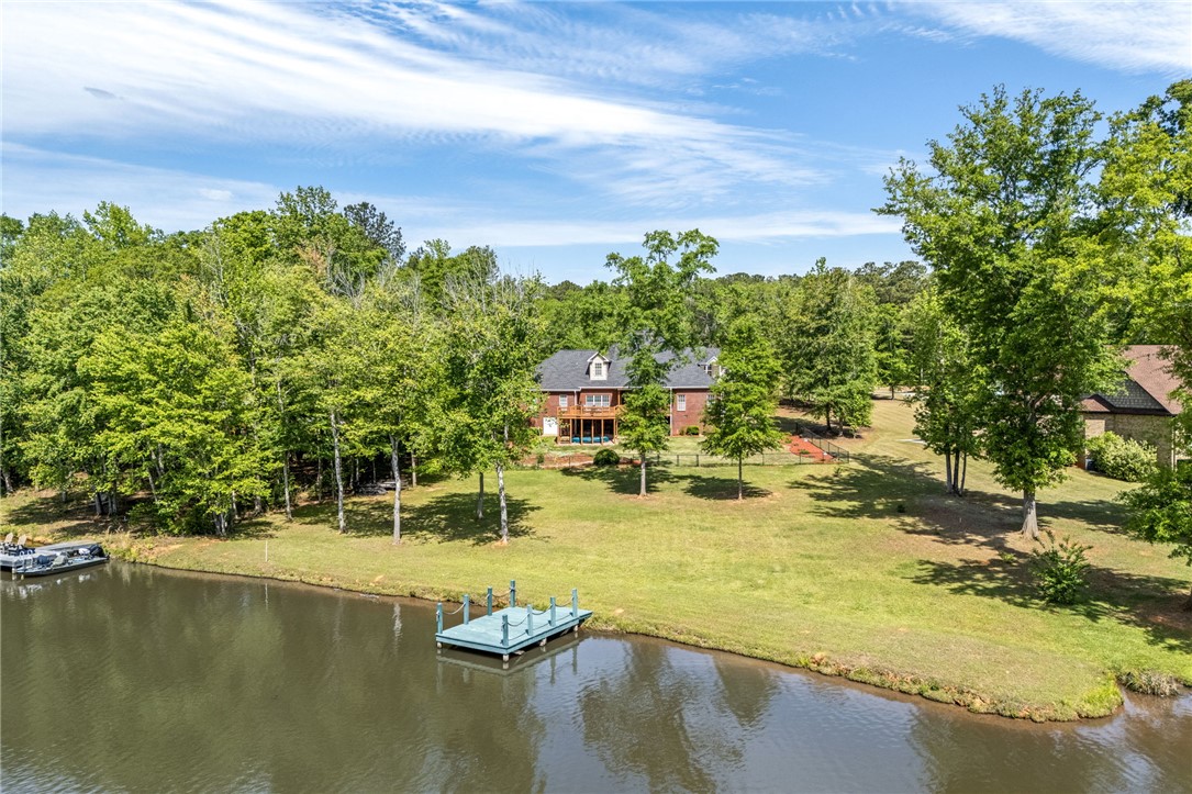 701 BLACKBERRY Cove
