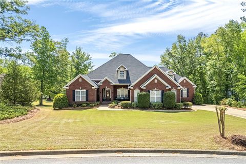 Photo of 701 BLACKBERRY Cove, Opelika, AL 36804 (MLS # 180084)