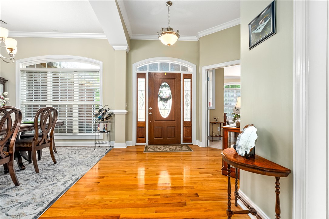 701 BLACKBERRY Cove