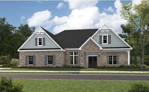 Photo of 1884 KENNESAW Lane, Auburn, AL 36830 (MLS # 179715)