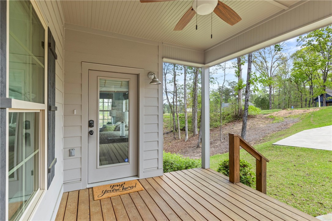 319 WHISPER Trace