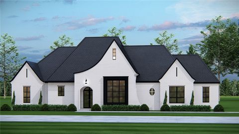 4550 HARROGATE Lane Auburn AL 36830