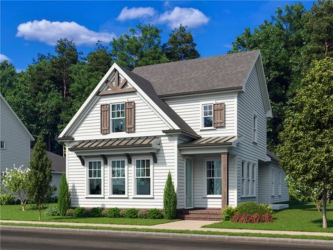 Photo of 517 WHOOPER Lane, Auburn, AL 36832 (MLS # 179802)