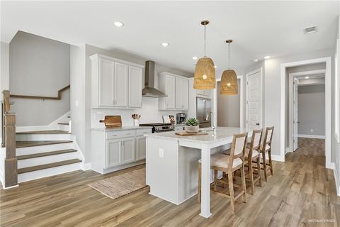 517 WHOOPER Lane Auburn AL 36832