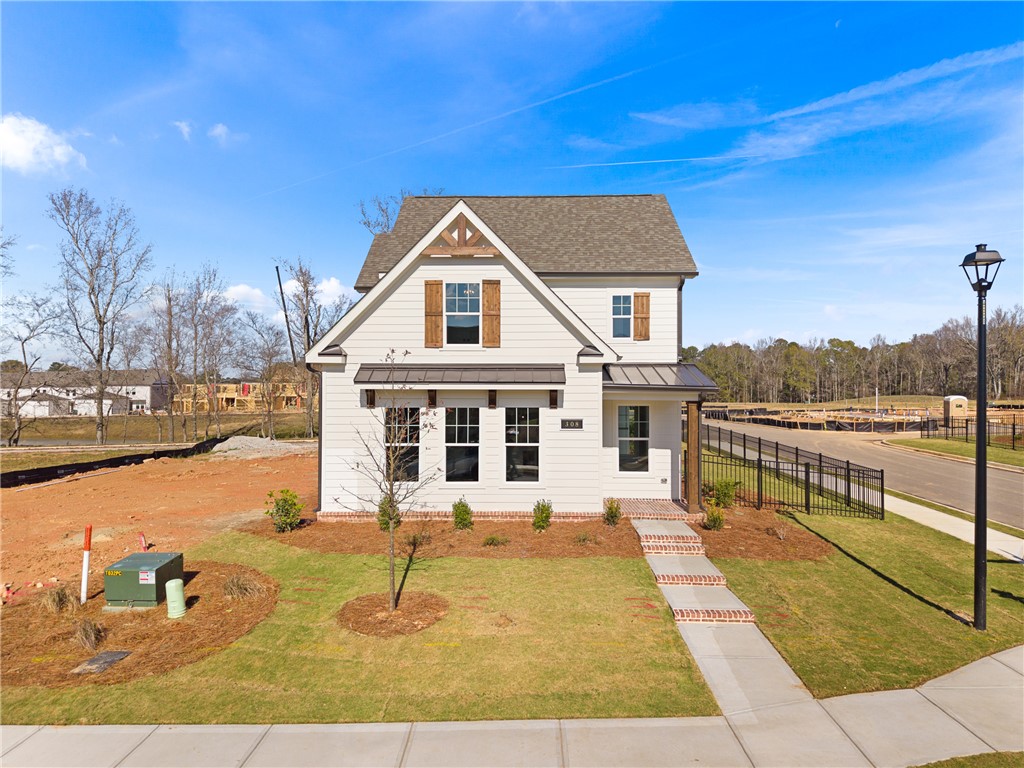 517 WHOOPER Lane