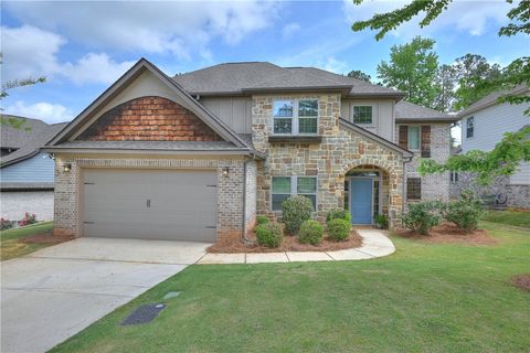 984 FALCONER Drive Auburn AL 36832