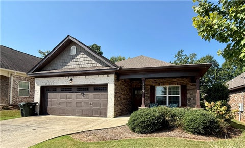 Photo of 1133 RUNNING VINE Lane, Auburn, AL 36830 (MLS # 182378)