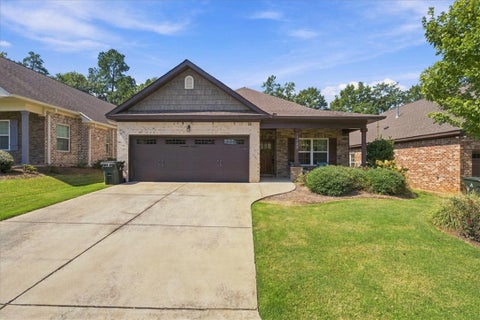 Photo of 1133 RUNNING VINE Lane, Auburn, AL 36830 (MLS # 182378)