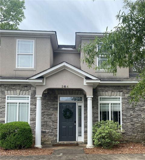 Photo of 364 JACK HAMPTON Drive, Auburn, AL 36830 (MLS # 180417)