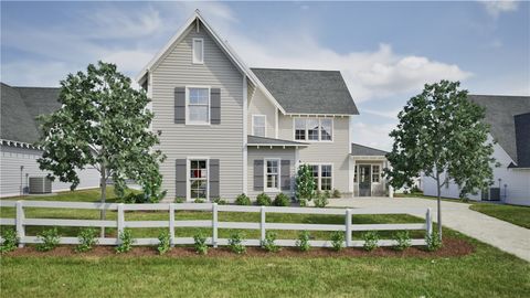 Photo of 1377 COPPER MEADOWS Drive, Auburn, AL 36830 (MLS # 180288)