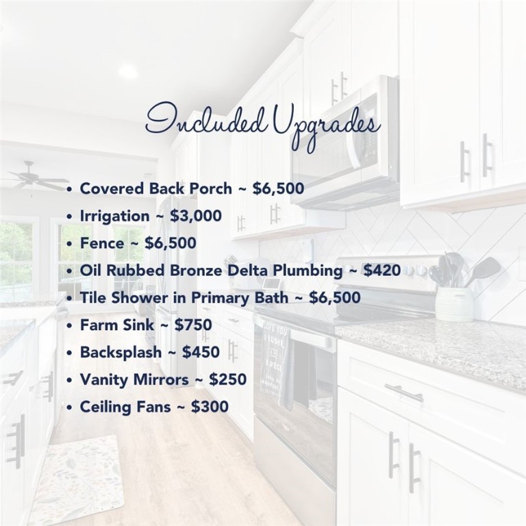 1282 WOODLAND Circle